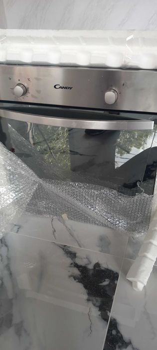 Cuptor si plita electrica Candy