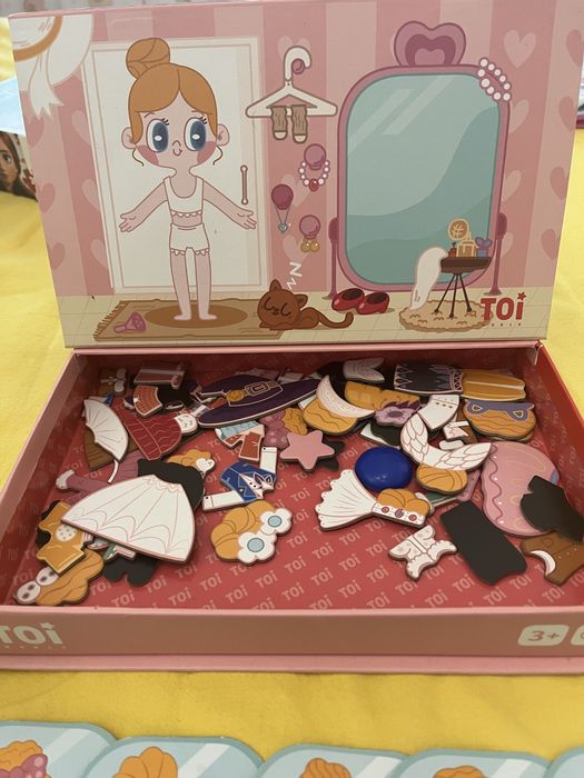 Занимателни игри.