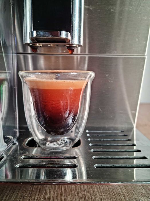 Espressor cafea automat DeLonghi PrimaDonna ETAM 36.365 MB