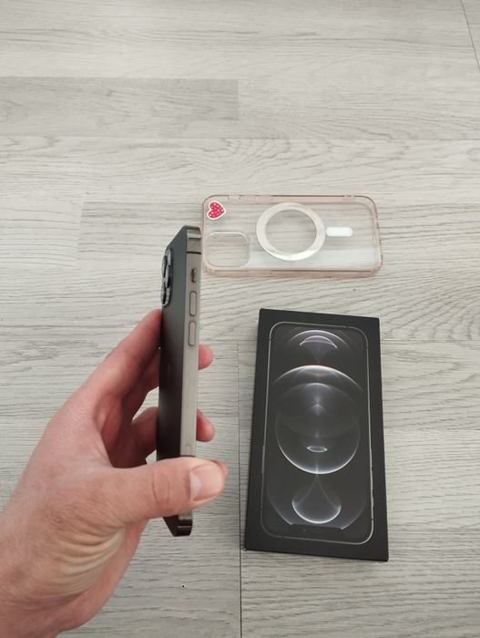 Iphone 12 Pro 128GB !