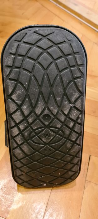 Orteza tip cizma glezna marimea 39-42