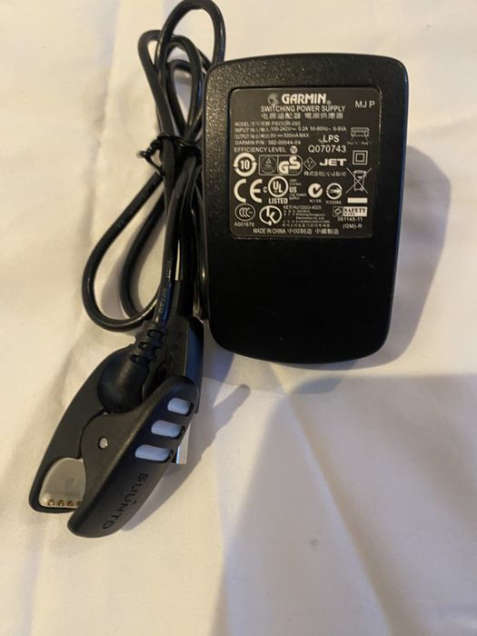 Ceas Garmin Forerunner 405