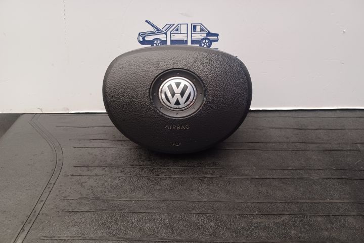Airbag volan / sofer 1K0880201N 1K0880201N Volkswagen VW Golf 5 [2003