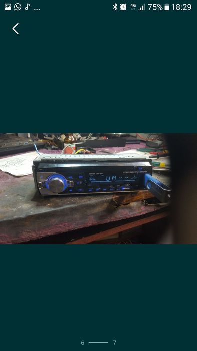 Продам магнитолы