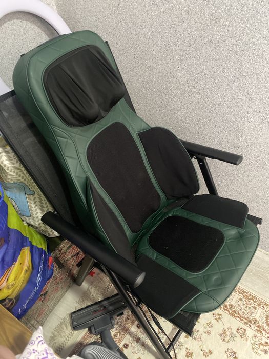 Массажное кресло Бионик