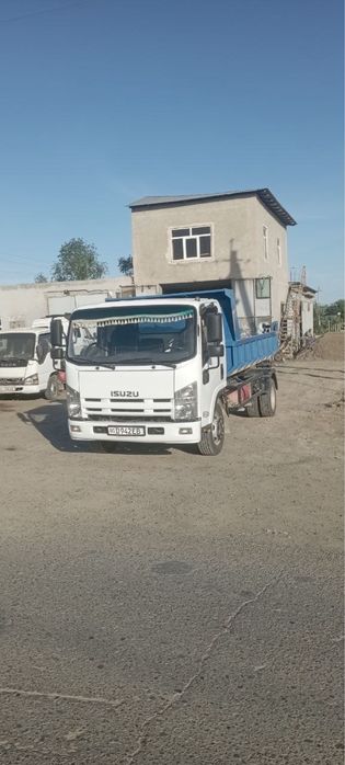 isuzu samasval sotiladi 2014