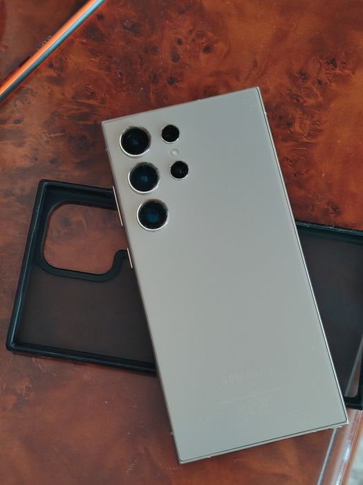Galaxy s24 ultra 512