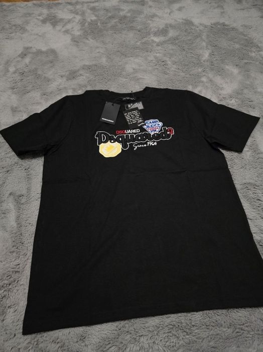 Tricou  DSquared