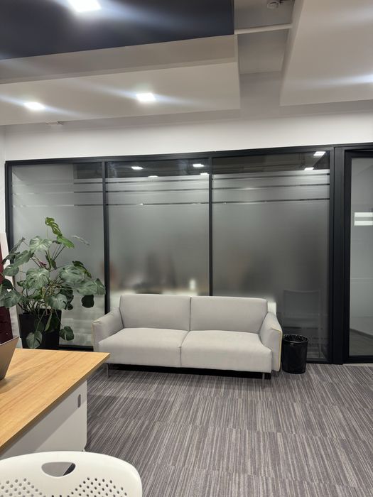 Сдаётся рабочее место в офисе