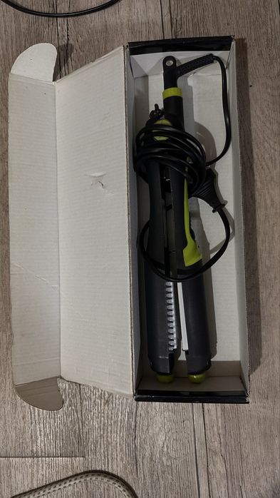 плойка 4 в 1 для волос