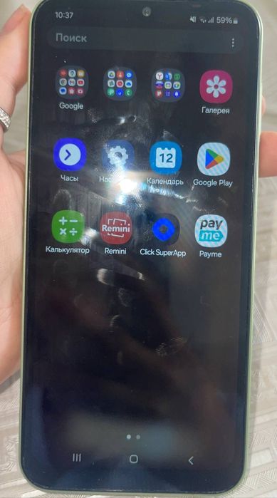 Samsung A14 , каробка документы есть ,