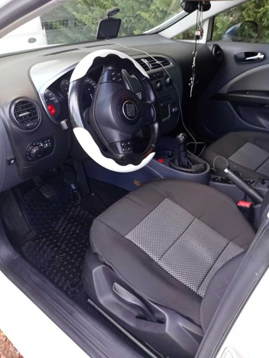 vând seat leon 2008