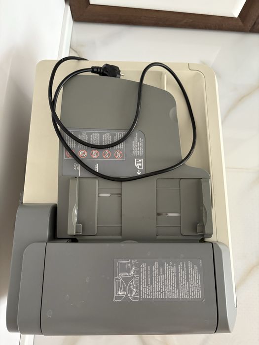 Imprimantă multifuncțională Canon iR1024iF – stare bună, funcțională