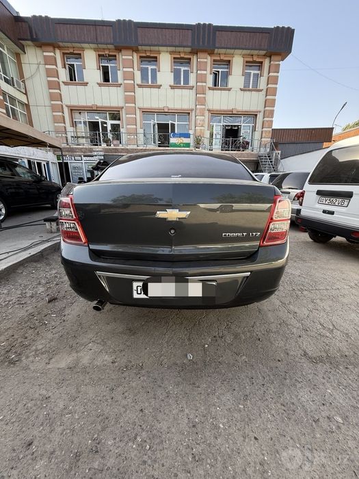 Коболт автомат каробка мокрый асфальт идеальный холатда