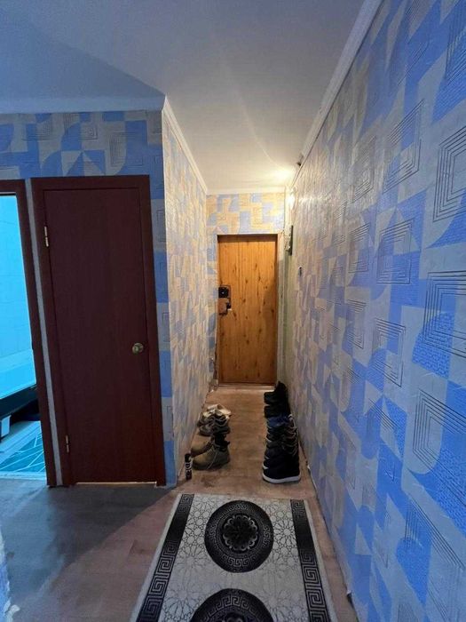 Продам 2х комн кв Тургенева