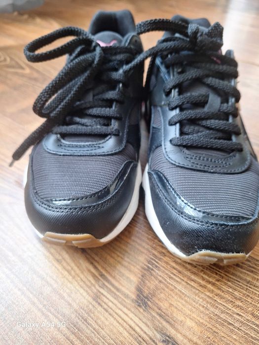 Дамски маратонки Puma Trinomic