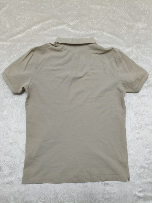 Оригинальное поло Massimo Dutti