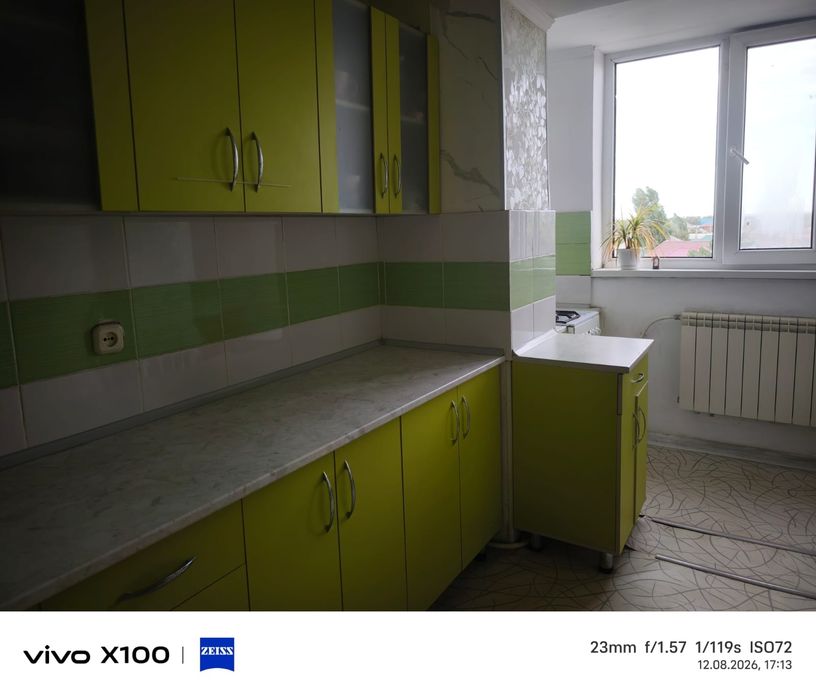 Продам 2 комнатную квартиру