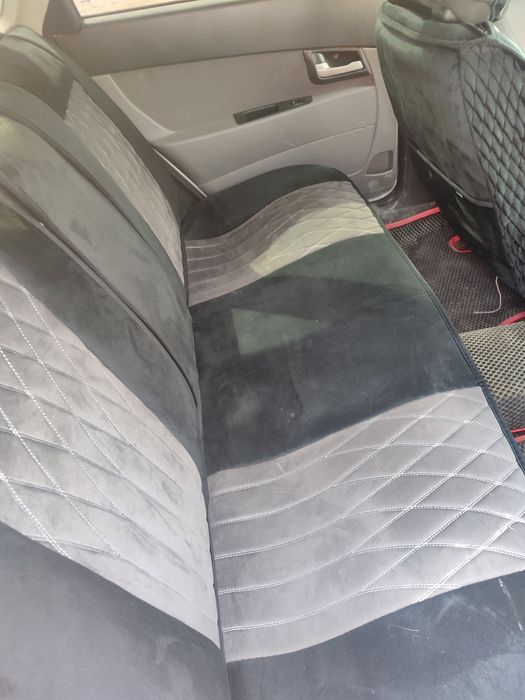 Приора в хорошем состоянии