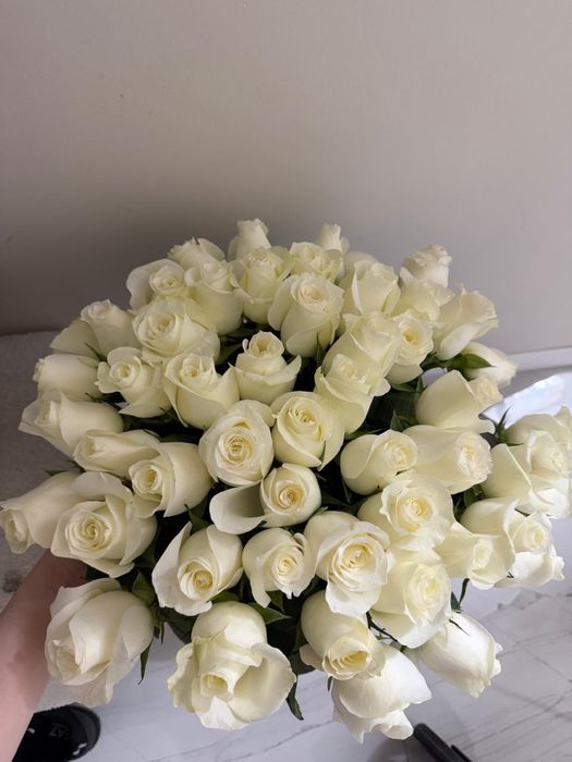 Букет цветов г.Тараз