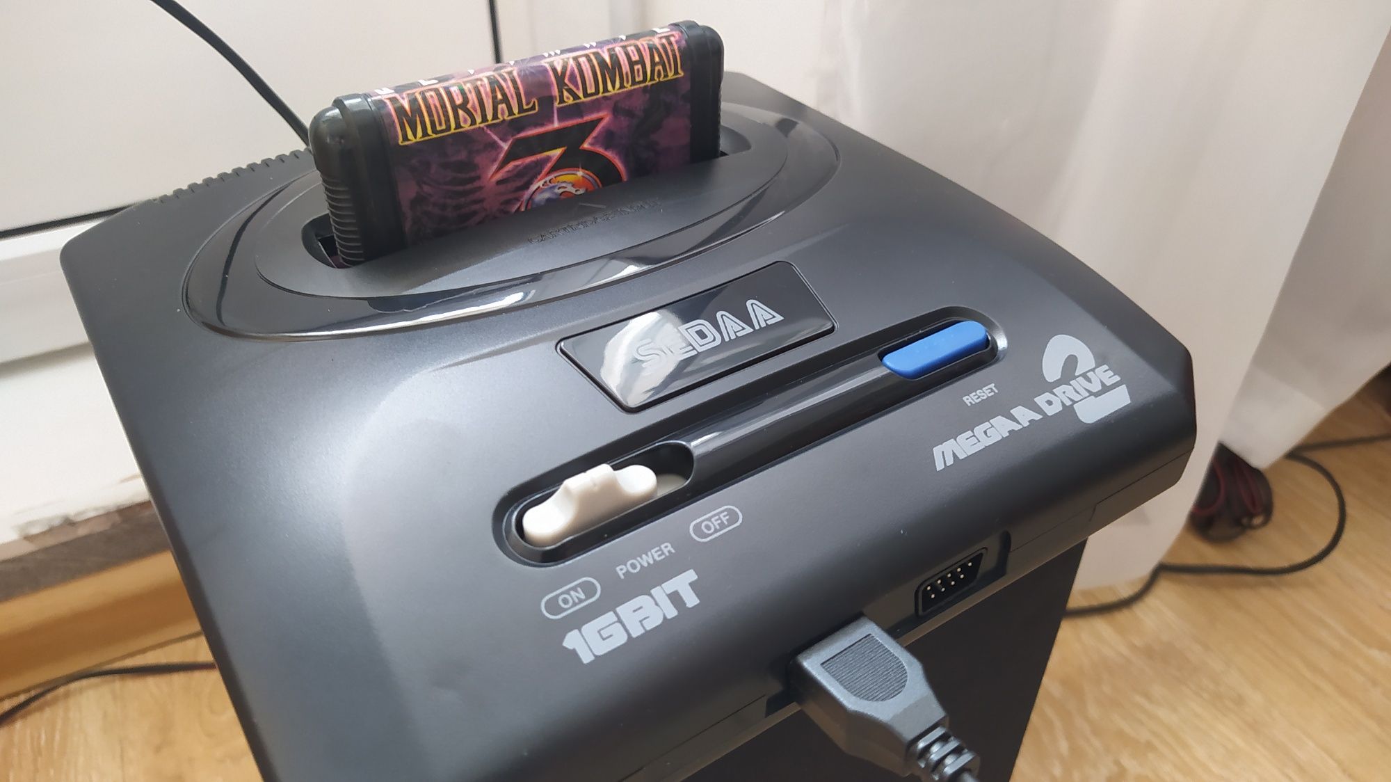 Сега sega приставка игровая - Приставки Алматы на Olx