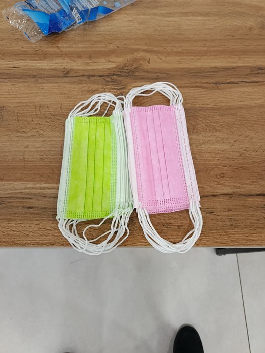 Maska | маска медицинская | tibbiy niqob