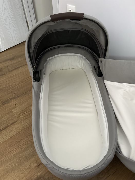 Кош за новородено Cybex Balios S