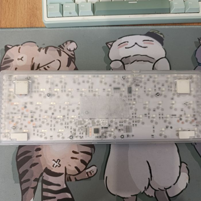 клавиатура механическая