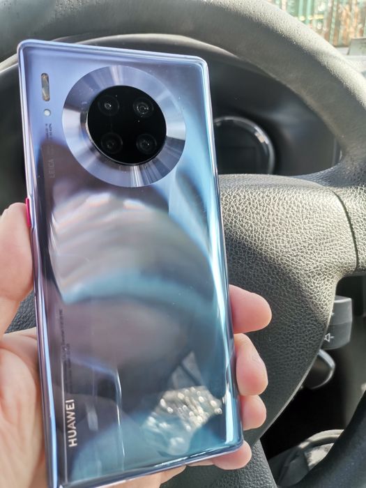Huawei Mate 30 PRO