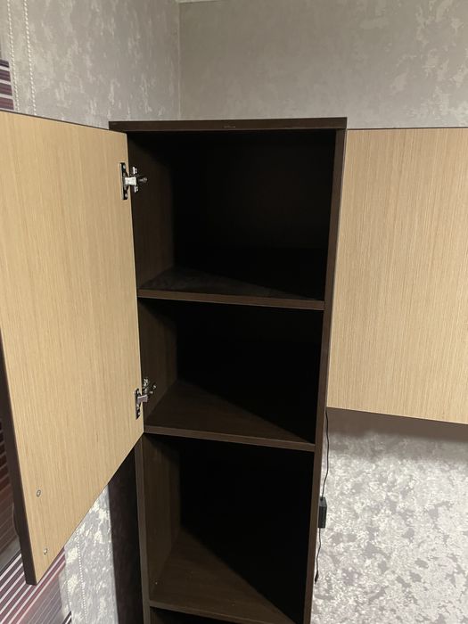 ПРЯМ СРОЧНО продается спальный гарнитур