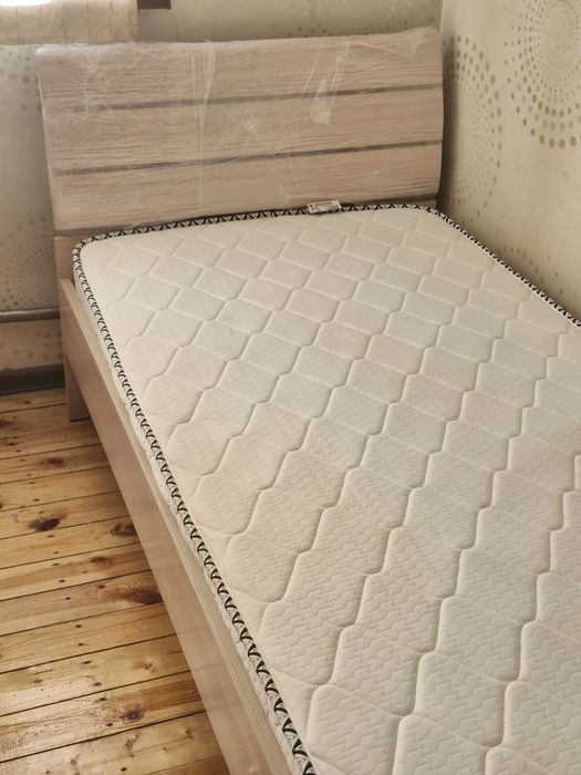 Кровать Шатура. 2