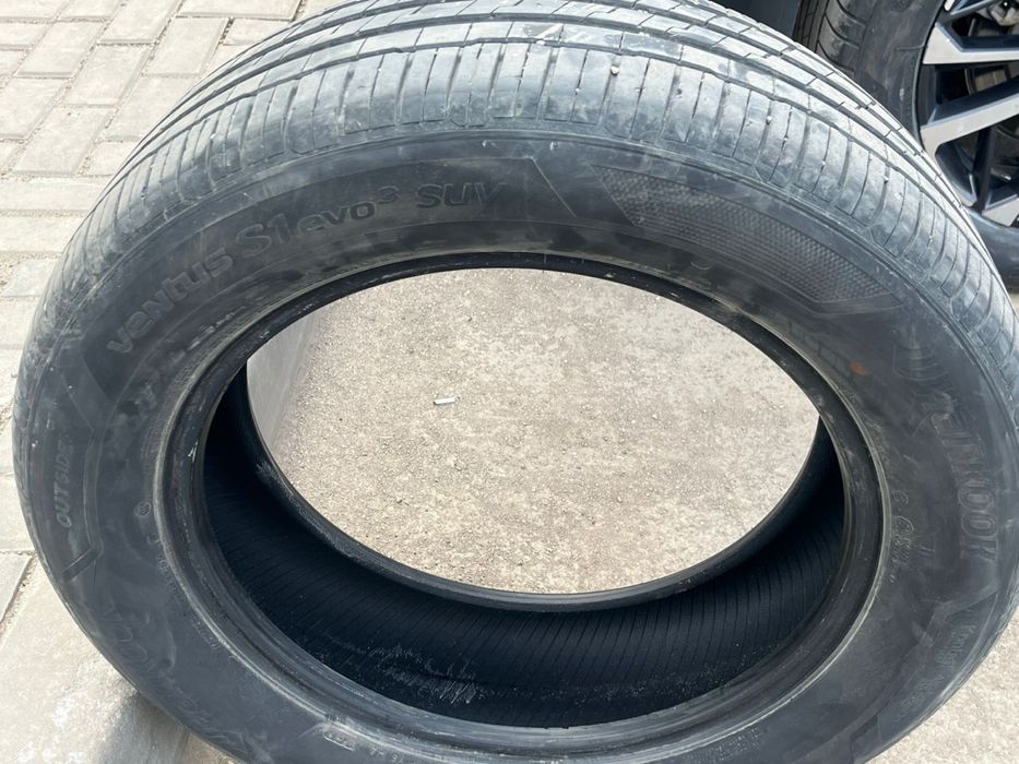 Продам колеса на R18