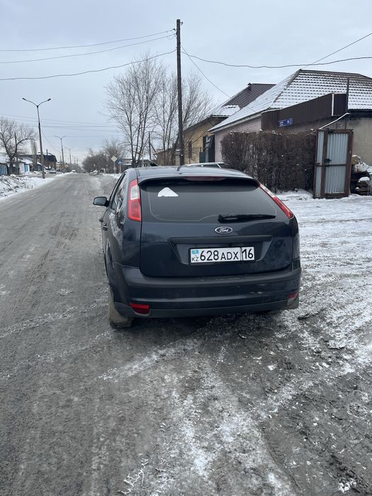 Продам ford focus 2