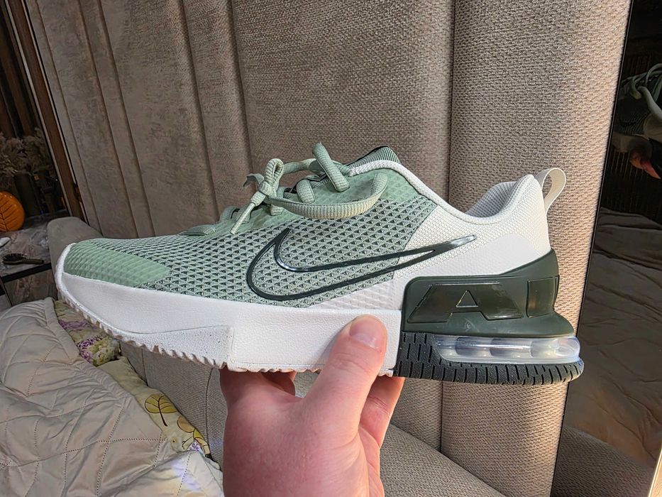 Кроссовки Nike оригинал из США
