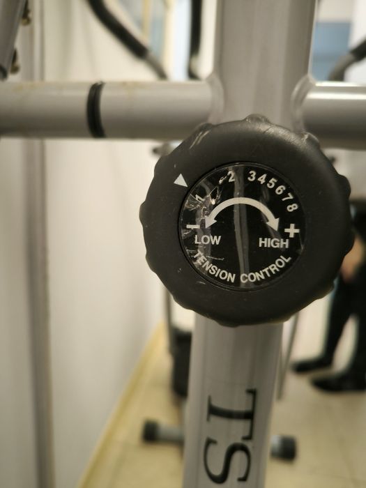 Кростренажор TS 2352