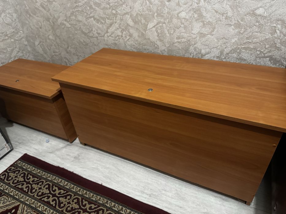 Сундуки  комплект