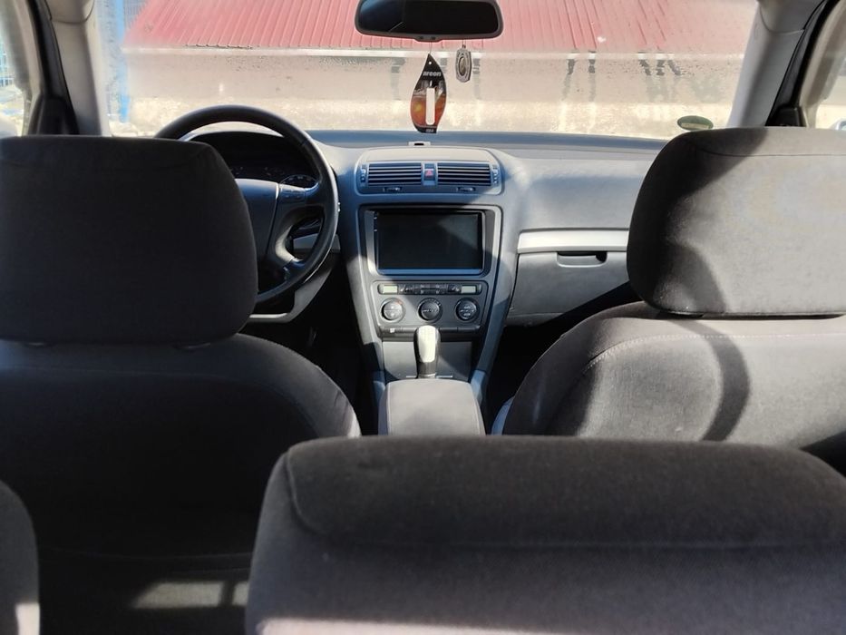 SKODA Octavia 2006 — imagine 2