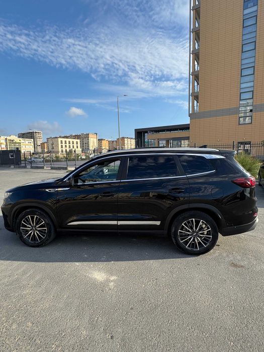 Продаётся Chery Tiggo 8 Pro, 2022 г.