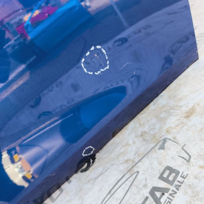 Usa dreapta fata Seat Leon 4 an 2020-2021-2022-2023-2024-2025-2026