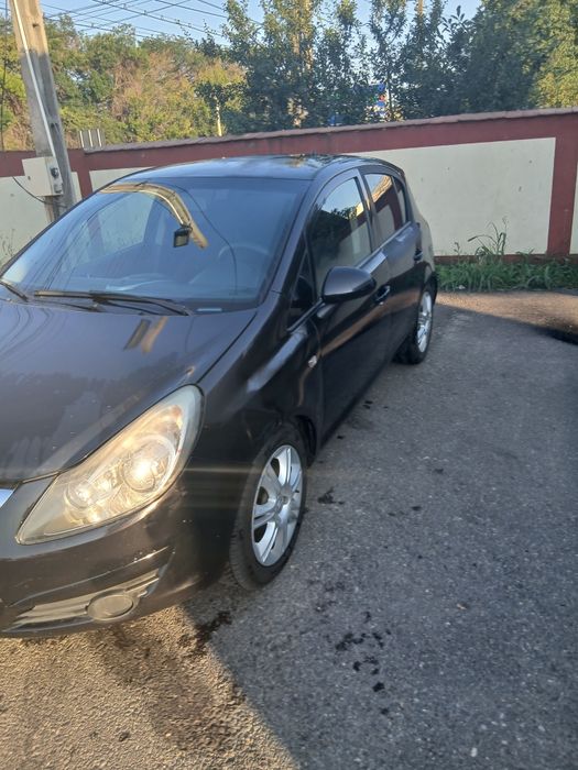 Vand Opel Corsa 2008
