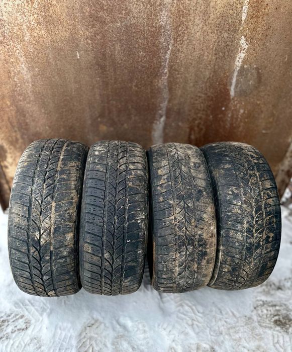 Продам летнюю резину!