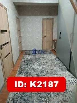 Ijaraga beriladi K2187 7-mikrorayondan 1xonalik kvartira