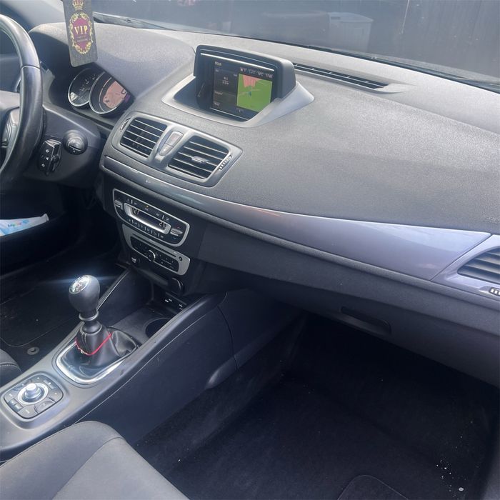Megane 3 DIESEL