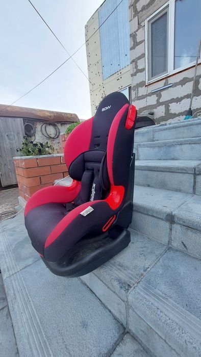 Автокресло детское