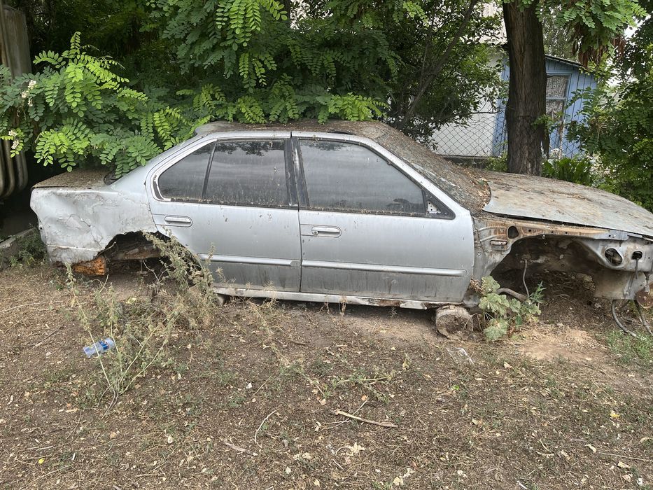 Ниссан Максима G30 1993