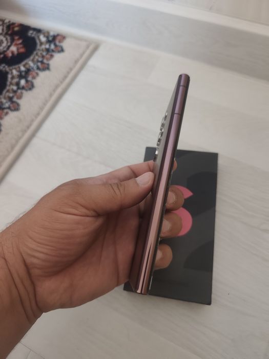 Samsung s22 ultra 12/256 2-simkard