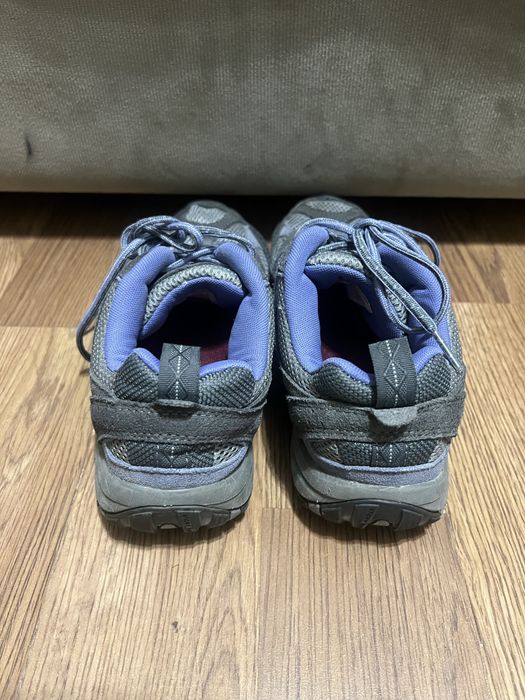 Кроссовки женские Merrell оригинал