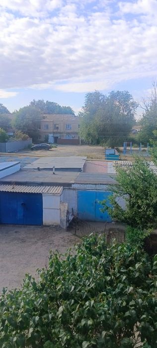 Продам квартиру заречный