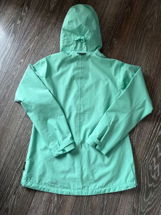 Дамско ветро и водоустойчиво яке Jack Wolfskin texapore, размер М