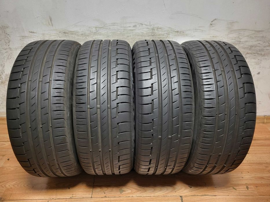 205/55/16 Continental / летни гуми